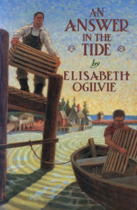 Title: An Answer in the Tide, Author: Elisabeth Ogilvie