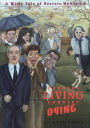 Country Living, Country Dying: A Witty Tale of Secrets Unburied