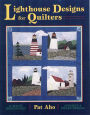 Lighthouse Designs for Quilters