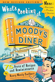 Title: What's Cooking at Moody's Diner, Author: Nancy Genthner