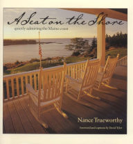 Title: A Seat on the Shore, Author: Nance Trueworthy