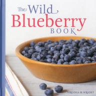 Title: The Wild Blueberry Book, Author: Virginia Wright