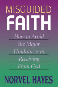 Misguided Faith