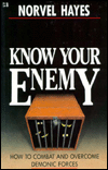 Know Your Enemu
