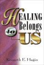 Healing Belongs to Us