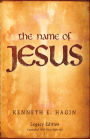 The Name of Jesus: Legacy Edition (paperback)