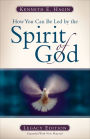 How You Can Be Led by the Spirit of God:Legacy Edition(paperback)