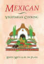 Mexican Vegetarian Cooking