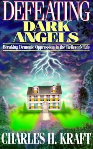 Defeating Dark Angels