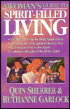 Woman's Guide to Spirit-Filled Living
