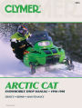 Arctic Cat Snowmobile 90-98
