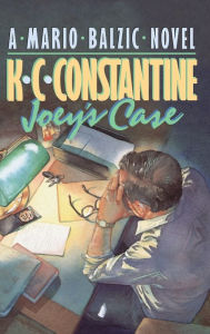 Title: Joey's Case (Rocksburg Series #8), Author: K. C. Constantine