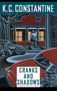 Title: Cranks and Shadows (Rocksburg Series #11), Author: K. C. Constantine