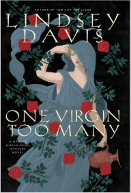 One Virgin Too Many (Marcus Didius Dalco Series #11)