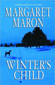Winter's Child (Deborah Knott Series #12)