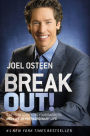 Break Out!: 5 Keys to Go Beyond Your Barriers and Live an Extraordinary Life