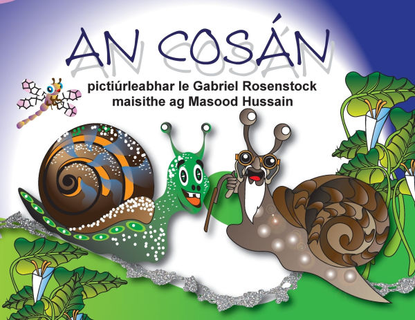 An Cosï¿½n