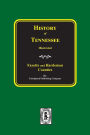 History of Fayette and Hardeman Counties, Tennessee