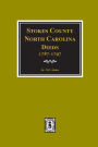 Stokes County, N. C. Deeds, 1787-1797
