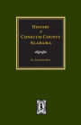 Conecuh County, Alabama, History Of