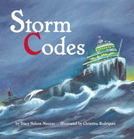 Title: Storm Codes, Author: Tracy Maurer