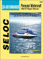 Personal Watercraft: Sea-Doo/Bombardier, 1992-97