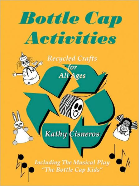 Bottle Cap Activities: Recreational Recycling