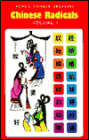 Chinese Radicals