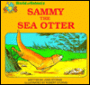 Sammy the Sea Otter