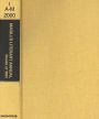 Magill's Literary Annual 2000: Books of 1999