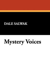 Mystery Voices: Interviews with British Mystery Writers