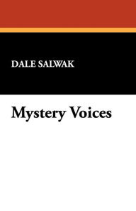Title: Mystery Voices, Author: Dale Salwak