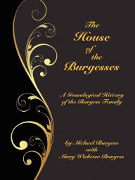 The House Of The Burgesses / Edition 2