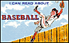 I Can Read About Baseball