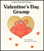 Valentine's Day Grump