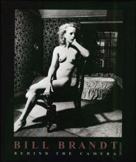 Behind the Camera: Texts by Mark Haworth-Booth and David Alan Mellor