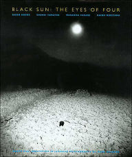 Black Sun: The Eyes of Four, Roots and Innovation in Japanese Photography