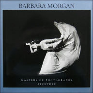 Barbara Morgan