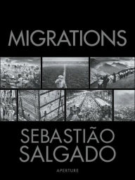 Sebastiao Salgado: Migrations