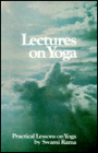 Lectures on Yoga
