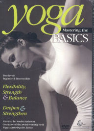 Yoga: Mastering the Basics Videos