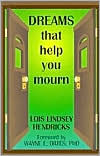 Dreams That Help You Mourn
