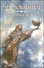 St. Scholastica: Graced Woman of Hope