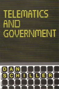 Title: Telematics and Government, Author: Bloomsbury Academic