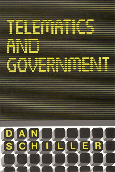 Telematics and Government