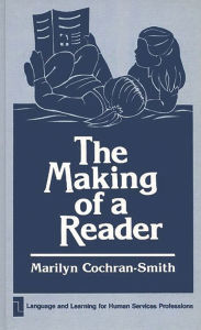 Title: The Making of a Reader, Author: Bloomsbury Academic