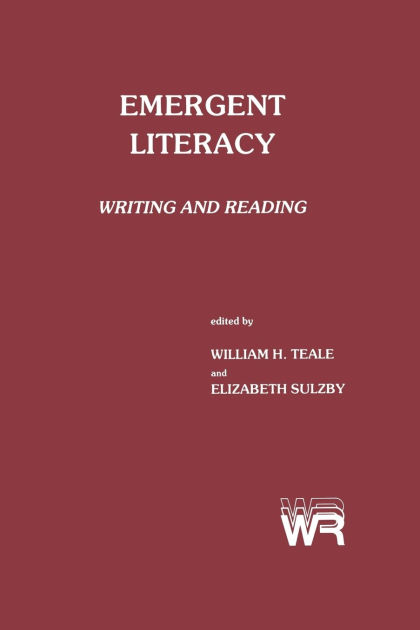 Emergent Literacy Writing And Reading Edition 1 Emergent Literacy Writing And Reading Edition 1