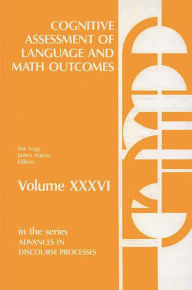 Cognitive Assessment of Language and Math Outcomes