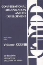 Conversational Organization and Its Development
