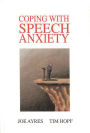 Coping with Speech Anxiety